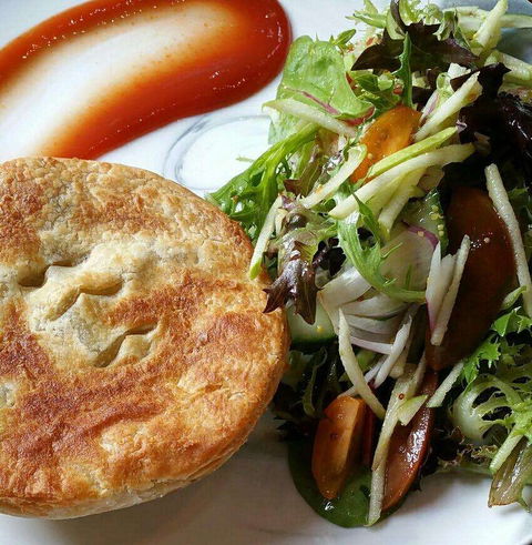 Little Republic Cafe - Sydney 4u 0