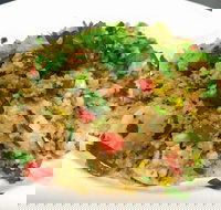 Litse Lounge - Accommodation Sydney