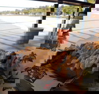 Longboard Bar and Grill - Accommodation Sydney