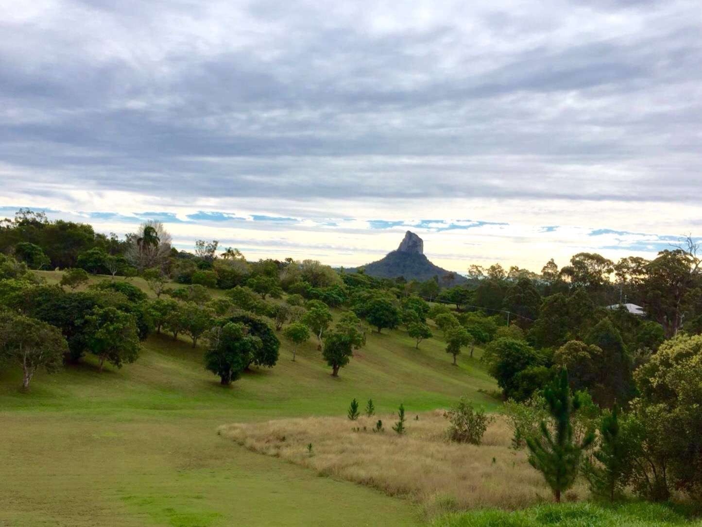 Crohamhurst QLD Accommodation Sydney