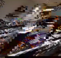 M2 Cafe - Sydney 4u