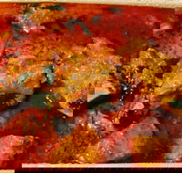 Man O Salwa - Accommodation Sydney