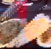 Mumbai Express Fine Indian Cuisine - Glebe - Sydney 4u