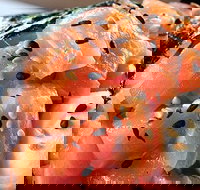 Myoko Sushi Bar - Accommodation Sydney