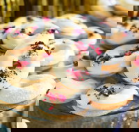 Nodo - Newstead - Accommodation Sydney