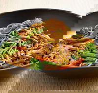 Noodle Box - Altona North - Sydney 4u