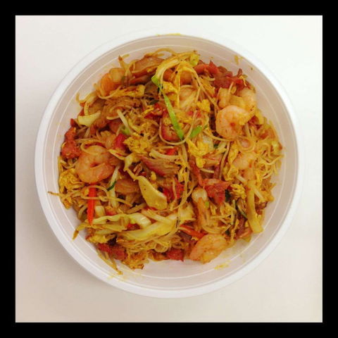 Noodle Bowl - Accommodation Sydney 0