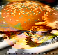 Ogalo - Kensington - Accommodation Sydney