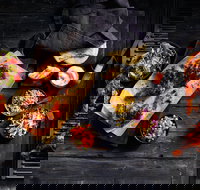 Oporto - Dee Why - Accommodation Sydney