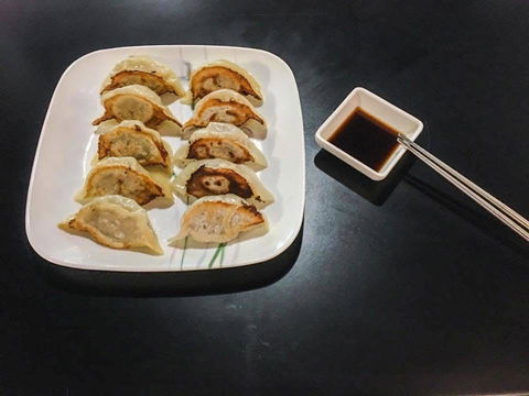 Peter's Awesome Dumplings & Fried Rice - Sydney 4u 0