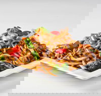 P'Nut Street Noodles - Dee Why - Accommodation Sydney