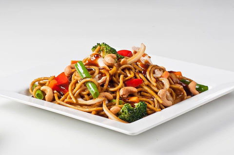 P'Nut Street Noodles - Dee Why - Sydney 4u 0