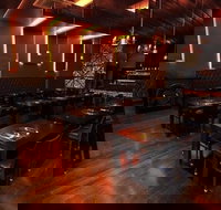 Pollys Pocket Cafe - Accommodation Sydney