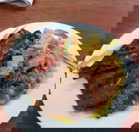 Pondok Buyung - Accommodation Sydney