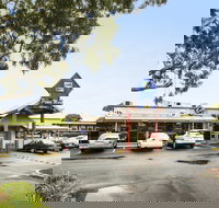 Prince Mark Hotel - Accommodation Sydney