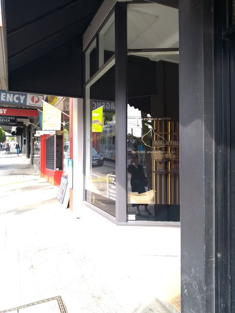 Purple Fig Bakery - Sydney 4u 0