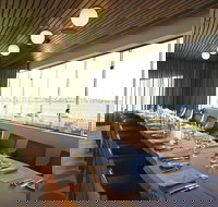 Raffles Hotel Perth - Accommodation Sydney