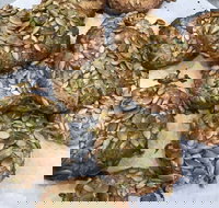 Reader's Cafe and Larder - Accommodation Sydney