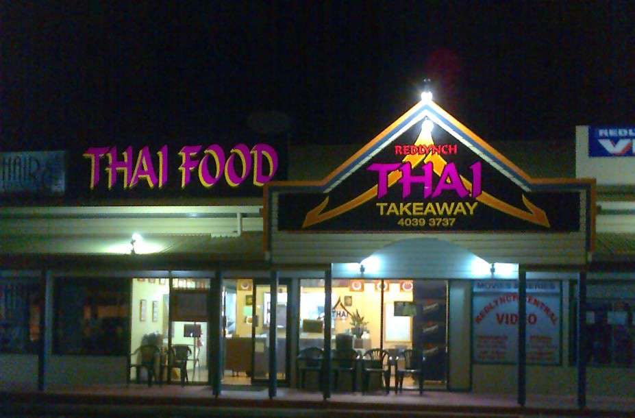 Redlynch QLD Sydney 4u