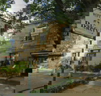 Ross Village Inn Bakery - Accommodation Sydney