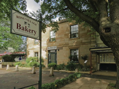 Ross Village Inn Bakery - Accommodation Sydney 0