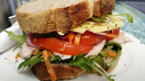 Ross Village Inn Bakery - Accommodation Sydney 1