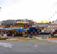 Rous Hotel - Accommodation Sydney