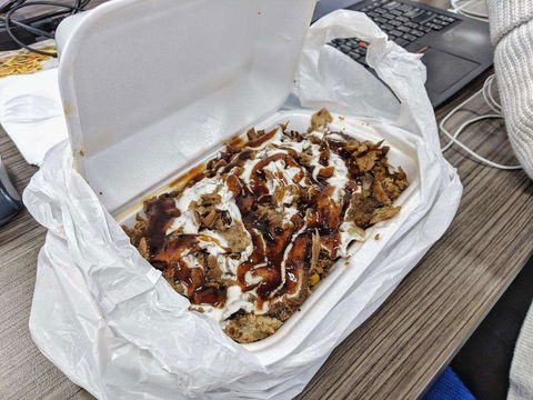 Roxy Kebabs - Sydney 4u 0