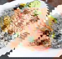 Saha Thai Cafe - Accommodation Sydney