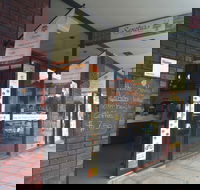Sanctus Soup - Sydney 4u