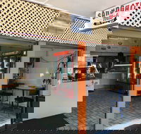 Sandgate Hub Takeaway - Accommodation Sydney