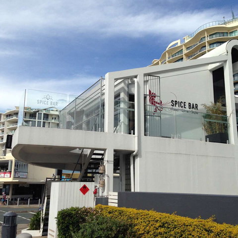 Spice Grill Mooloolaba - Accommodation Sydney 0