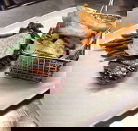 Station Street Bistro - Accommodation Sydney