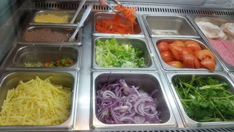 Station Hot Bread - Sydney 4u 0