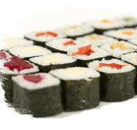 Sushi World - Maroubra - Sydney 4u