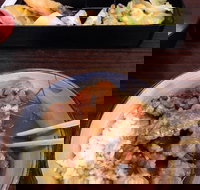 Sushi Maho - Accommodation Sydney