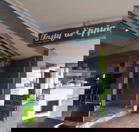 Tasty At Epping - Accommodation Sydney