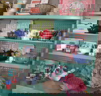 Templemore Tea House - Accommodation Sydney