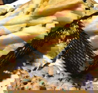 The Barra - Mortdale - Accommodation Sydney