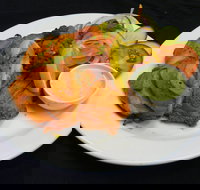 The Indian - Accommodation Sydney