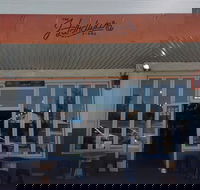 The Hardware Store Cafe  Eatery - Sydney 4u