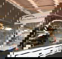 The Good Food Collective - Sydney 4u