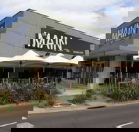 The Main - Sydney 4u