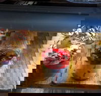Timmy's Kitchen - Sydney 4u