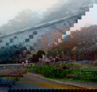 Tizzana Winery