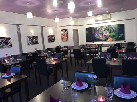 Top Thai Restaurant - Sydney 4u 0