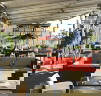 Tradewinds Hotel - Bar and Bistro - Accommodation Sydney