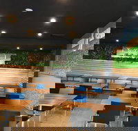 Tulsi Spice  Indian Street Food - Accommodation Sydney