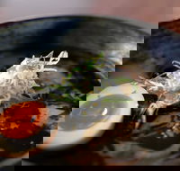 Umami Ramen - Accommodation Sydney