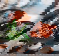 Urban Woodfire Pizza  Bar - Accommodation Sydney